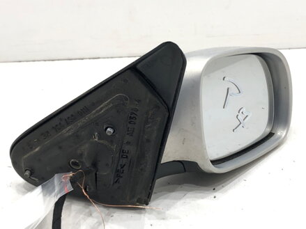 Zpětné zrcátko pravé Seat Toledo II (1M2) 1998 - 2006