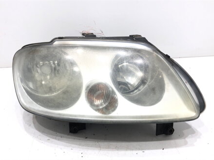 Světlo pravé přední VW Caddy III (MPV) ( 2KB , 2KJ , 2CB , 2004 - 2015 2K0941006B