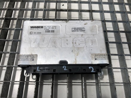 Řídicí jednotka EBS DAF CF 2013 - 2022 4461352040