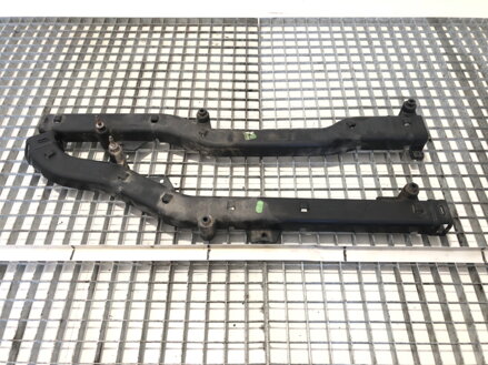 Kryt instalace DAF CF 2013 - 2022 1810638_1810639