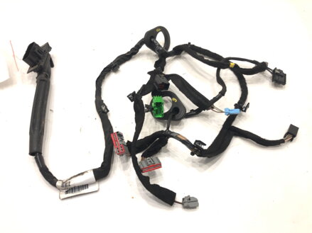 Kabeláž dveře přední pravá Volvo V40 Liftback (525, 526) 2012 - 2022 31334104