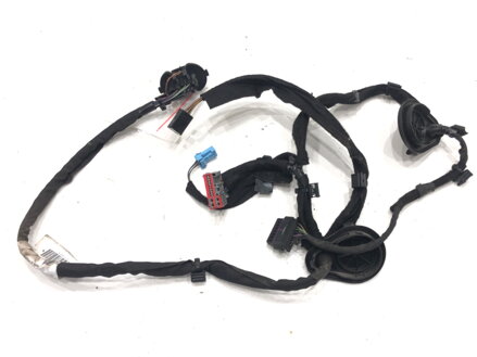 Kabeláž dveře zadní levá Volvo V40 Liftback (525, 526) 2012 - 2022 31334087