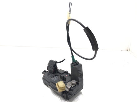 Zámek dveří pravý přední Opel Astra H Kombi (A04) 2004 - 2014 13128112