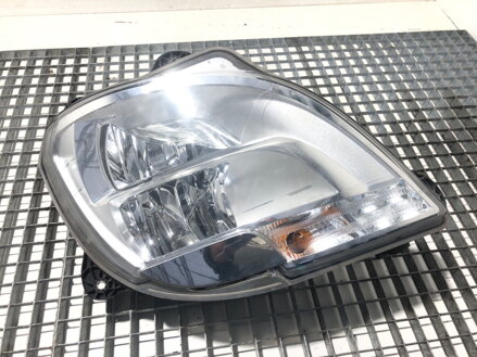 Světlo pravé přední LED DAF CF 2013 - 2022 1857527