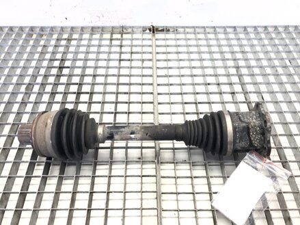 Poloosa levá přední Audi A4 B9 (8W2, 8WC) 2015 - 2022 8W0407271M