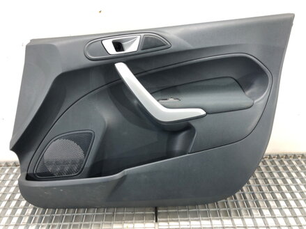 Tapecírung dveří pravý přední Ford Fiesta VI (CB1, CCN) 2008 - 2022