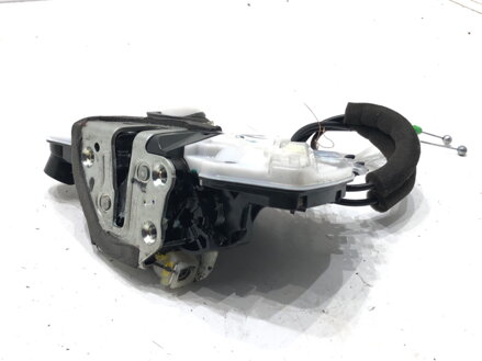 Zámek dveří levý přední Toyota Corolla Sedan (_E21_) 2019 - 2022