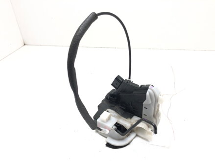 Zámek dveří levý přední Hyundai I20 II (GB, IB) 2014 - 2022 81310-C8020