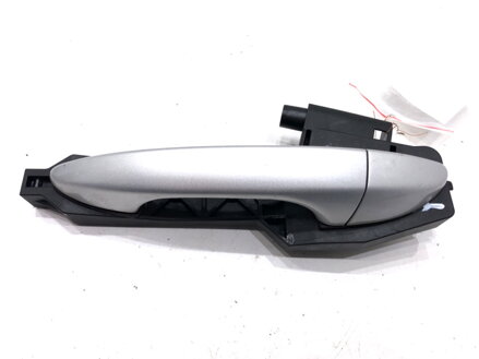 Klika vnější levá zadní Hyundai I20 II (GB, IB) 2014 - 2022