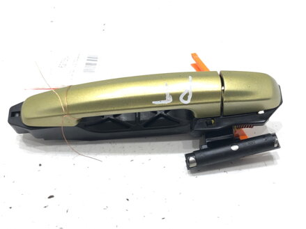 Klika vnější pravá zadní Suzuki SX4 S-cross (JY) 2013 - 2022