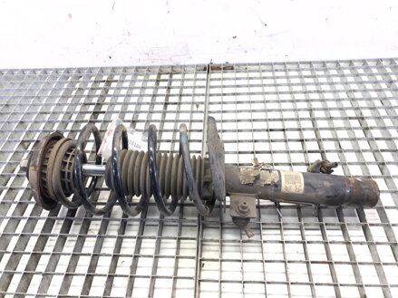 Tlumič levý přední pružina Peugeot 208 I (CA_, CC_) 2012 - 2022 9804831180