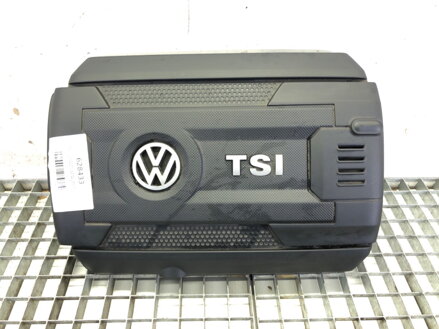 Víko / kryt motoru VW Golf VII (5G1, BQ1, BE1, BE2) 2012 - 2022