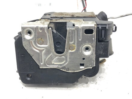 Zámek dveří pravý přední Mercedes-benz Class E (W211) 2002 - 2009 2117200835