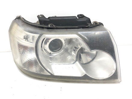 Světlo pravé přední xenon Land Rover Freelander 2 (L359) 2006 - 2015