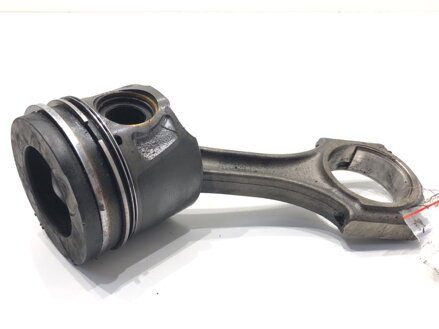 Píst S ojnicí Land Rover Freelander 2 (L359) 2006 - 2015 224DT