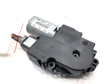 Motorek střešního okna Land Rover Freelander 2 (L359) 2006 - 2015 10006326E