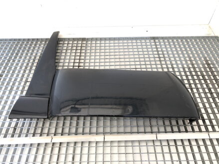 Spoiler deflektor boční spoiler (KOSA) DAF CF 2013 - 2022 13810949250