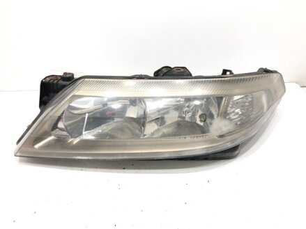 Světlo levé přední xenon Renault Laguna II (BG0/1_) 2001 - 2007 8200163323