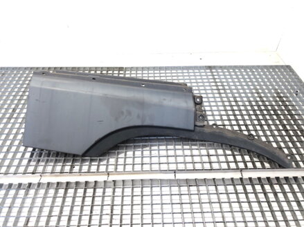 Prodloužení kabiny pravé DAF CF 2013 - 2022 1835963