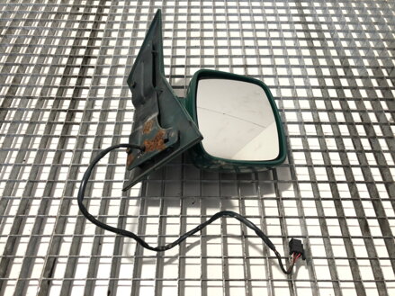 Zpětné zrcátko pravé Mercedes-benz Vito Autobus (W638) 1996 - 2003