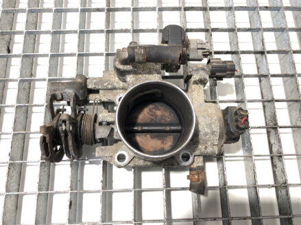 Škrticí klapka Subaru Forester (SF_) 1997 - 2002