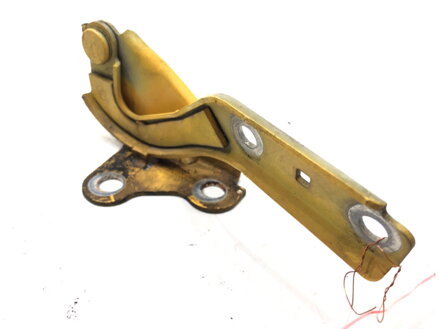 Pant kapoty levý přední VW FOX Liftback (5Z1, 5Z3, 5Z4) 2003 - 2015 5Z0823301A