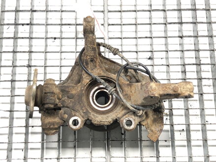 Otoč levá přední Fiat Grande Punto (199_) 2005 - 2022