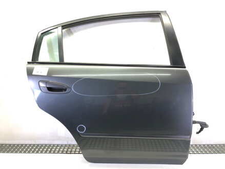 Dveře pravé zadní Nissan Altima (L31) 2001 - 2007