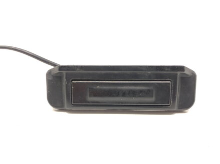 Klika víka kufru zadní Hyundai I20 II (GB, IB) 2014 - 2022