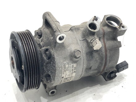 Kompresor klimatizace Skoda Octavia III Combi (5E5, 5E6) 2012 - 2022 5Q0820803C