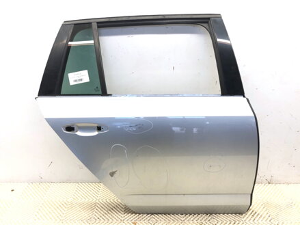 Dveře pravé zadní Skoda Octavia III Combi (5E5, 5E6) 2012 - 2022