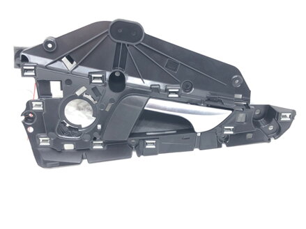 Klika vnitřní levá zadní Audi A6 C7 (4G2, 4GC) 2010 - 2018