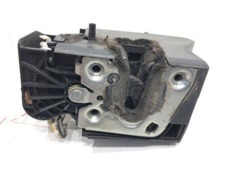 Zámek dveří pravý zadní Dacia Sandero III 2021 - 2022