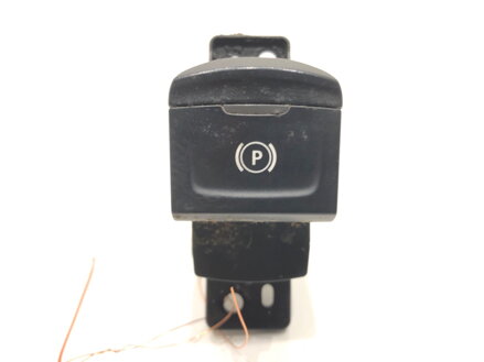 Ruční brzda elektrický Dacia Sandero III 2021 - 2022 251756399R