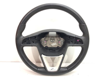 Volant Seat Arona (KJ7) 2017 - 2022 6F0419091B