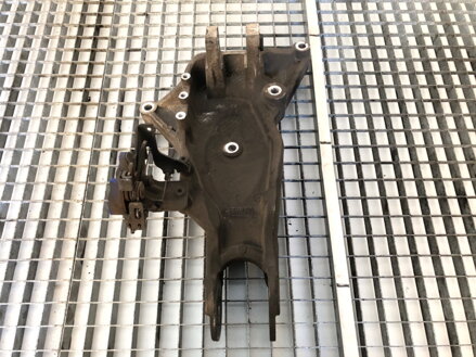 Konzole kabiny pravý Scania P , G , R , T - Series 2003 - 2022 1912829