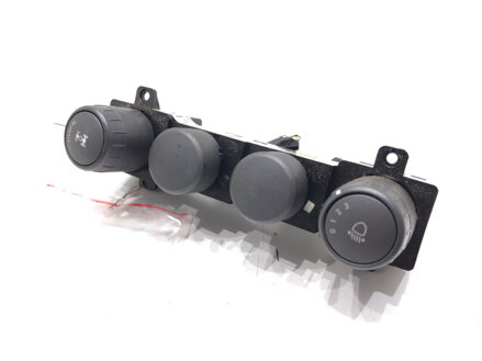 Přepínač pohonů Ssangyong Kyron 2005 - 2022 85301-09220