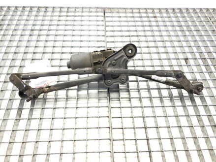 Mechanismus stěračů přední Jaguar X-type I (X400) 2001 - 2009 3397020682