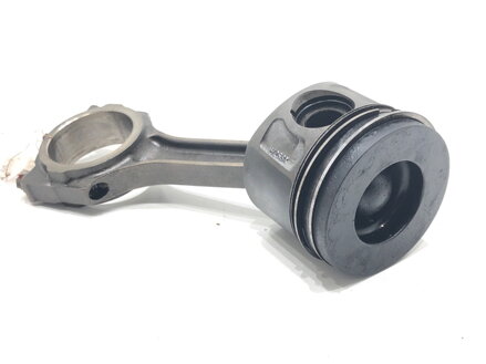 Píst S ojnicí Jaguar X-type I (X400) 2001 - 2009 H268X