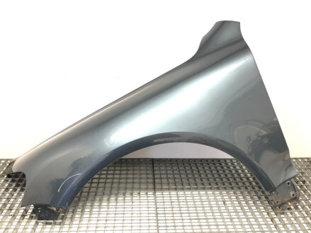 Blatník levý přední VW Touareg (7LA, 7L6, 7L7) 2002 - 2013