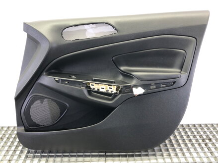 Tapecírung dveří pravý přední Ford Ecosport 2011 - 2022