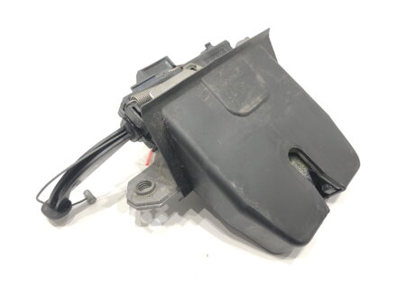 Zámek víka kufru zadní Jaguar XJ (X351) 2009 - 2022 AW93-442966-AC