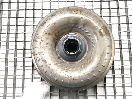 Spojka Jaguar XJ (X351) 2009 - 2022 000420