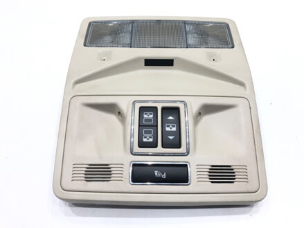 Stropní světlo Jaguar XJ (X351) 2009 - 2022 166017060