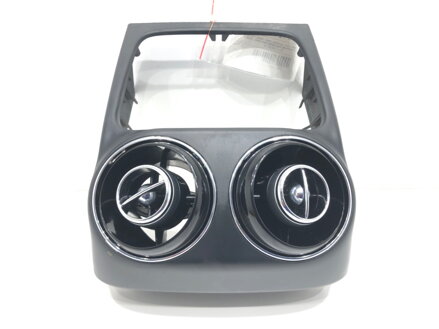 Mřížka ventilace zadní Jaguar XJ (X351) 2009 - 2022 AW93014A24AE