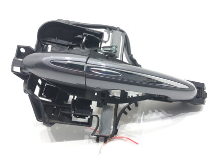 Klika vnější pravá zadní Jaguar XJ (X351) 2009 - 2022