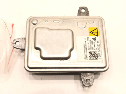 Řídicí jednotka xenon Alfa Romeo Stelvio (949_) 2016 - 2022 130732932015