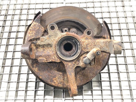 Otoč levá přední Isuzu Rodeo 1997 - 2004