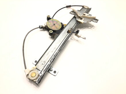 Stahovačka okna pravá přední Isuzu Rodeo 1997 - 2004