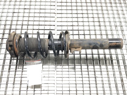 Tlumič pravý přední S pružinou VW Golf V (1K1) 2003 - 2010 1T0413031EQ